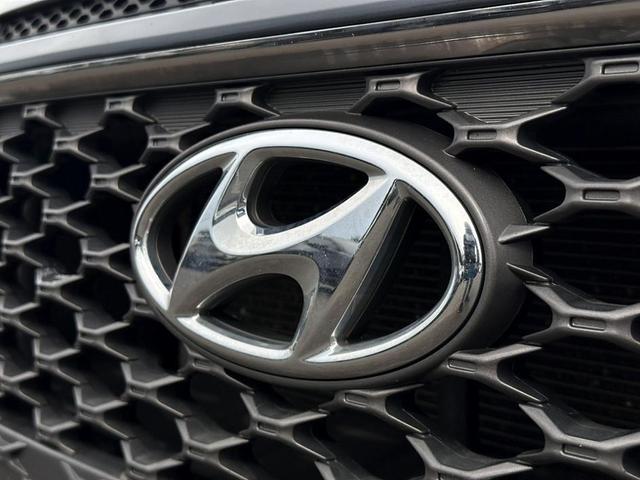 Photo of 2019 Thunder Gray Hyundai KONA