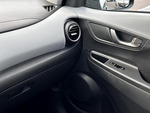 Photo of 2019 Thunder Gray Hyundai KONA