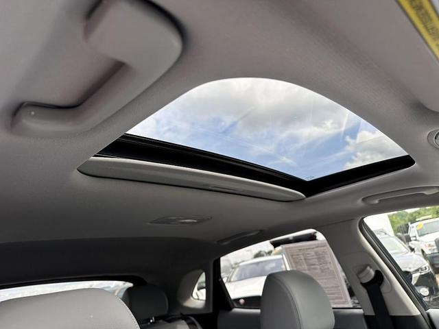 Photo of 2019 Thunder Gray Hyundai KONA