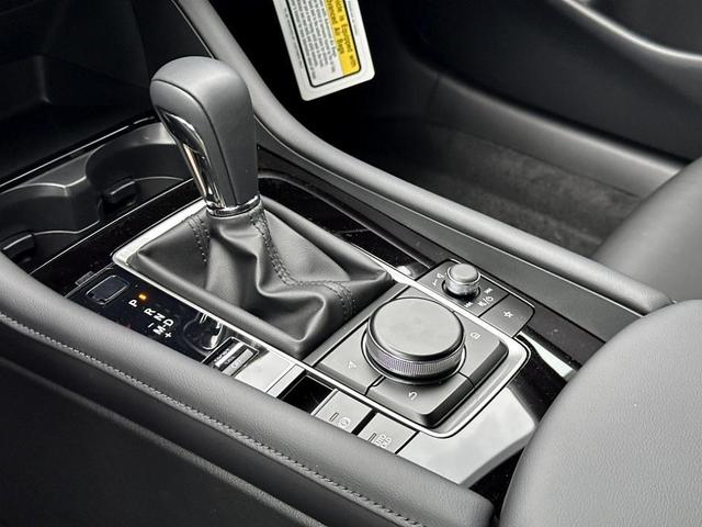 Photo of 2025 Quartz Metallic Mazda Mazda3