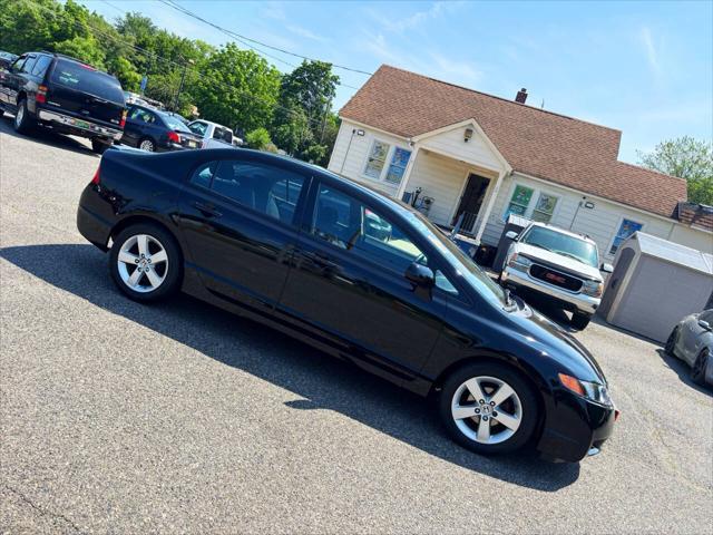 2011 Honda Civic