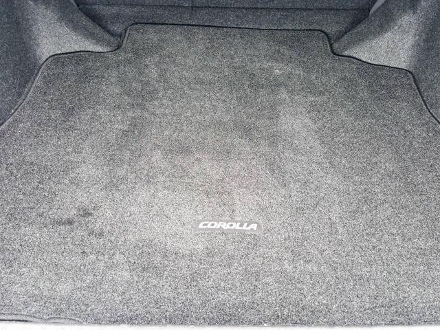 Photo of 2006 Silver Toyota Corolla