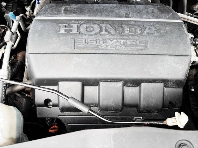 Photo of 2012 Black Honda Pilot