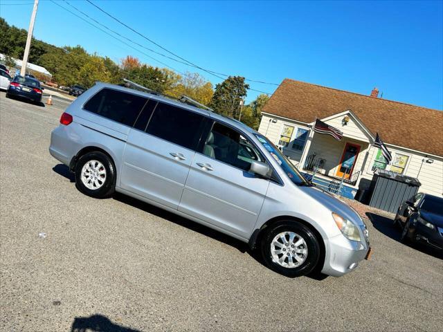 2010 Honda Odyssey