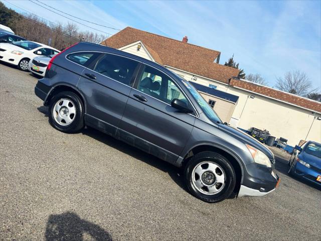 2010 Honda CR-V