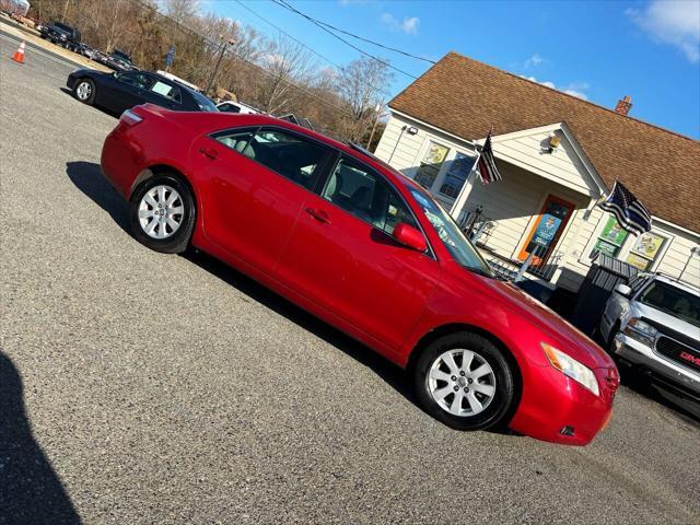 2008 Toyota Camry