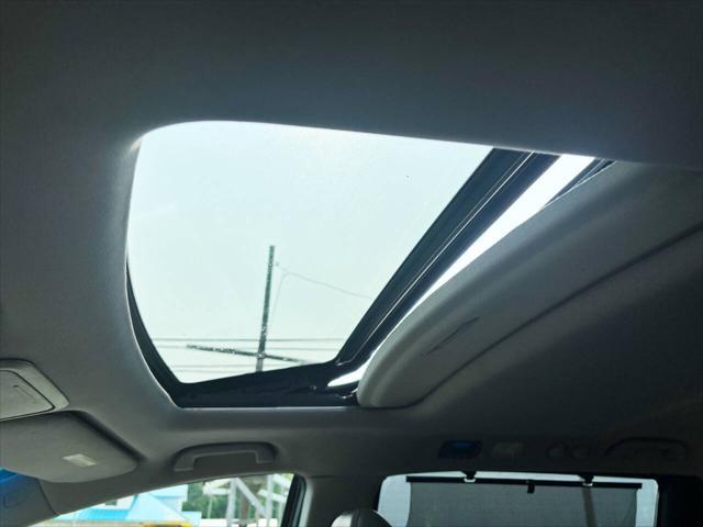 Photo of 2012 Charcoal Honda Odyssey
