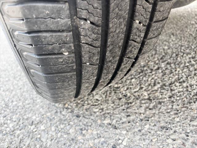 Photo of 2012 Charcoal Honda Odyssey