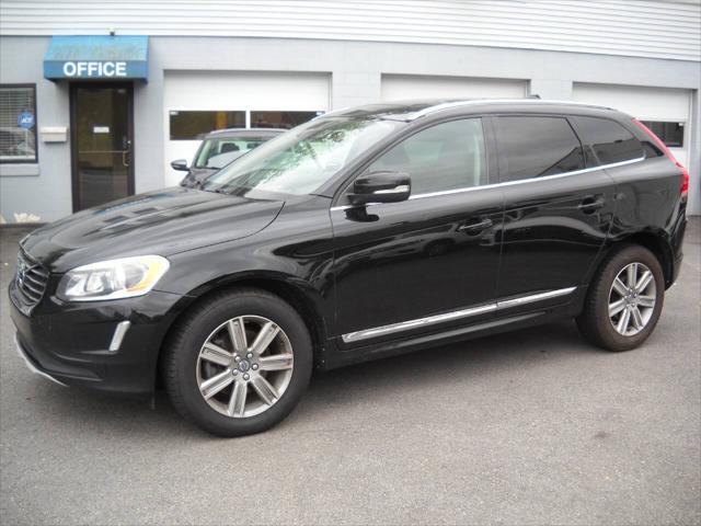 2016 Volvo XC60