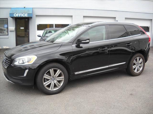 2016 Volvo XC60