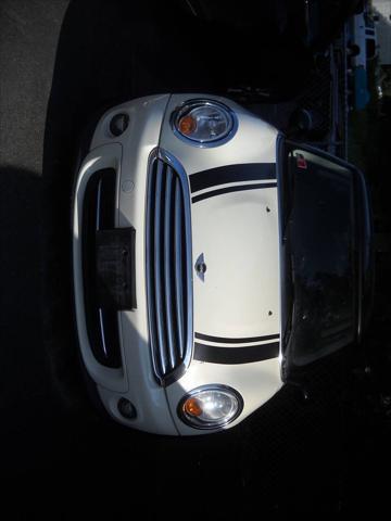 2013 MINI Hardtop