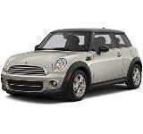 2013 MINI Hardtop