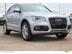 2015 Audi Q5