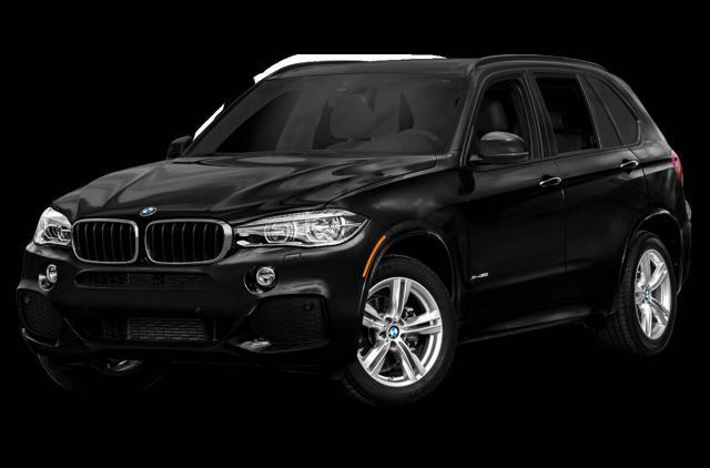2015 BMW X5