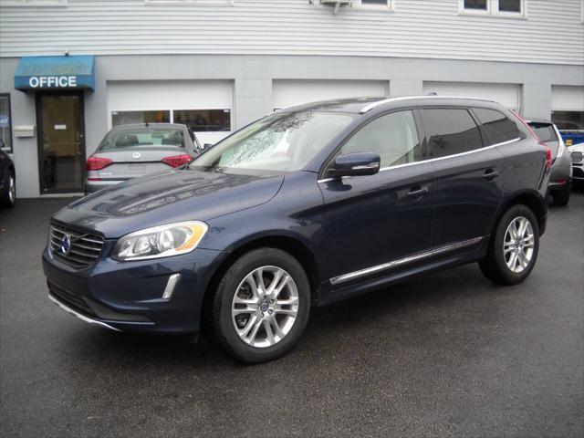 2015 Volvo XC60