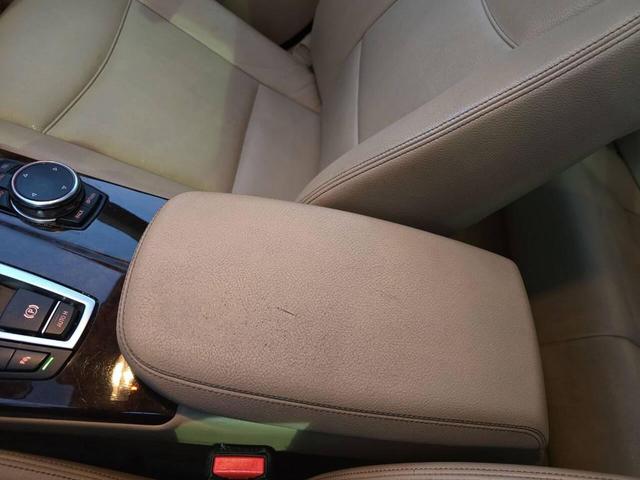 Photo of 2016 Melbourne Red Metallic BMW X3