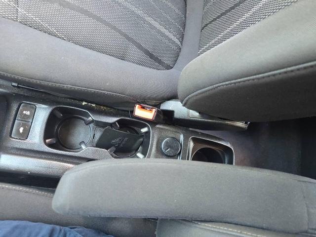 Photo of 2017 Cajun Red Tintcoat Chevrolet Sonic