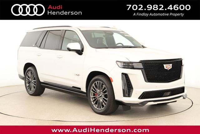 2023 Cadillac Escalade