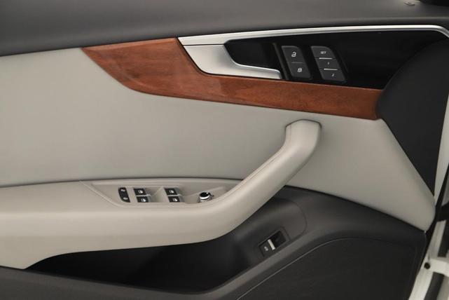 Photo of 2022 Glacier White Metallic Audi A4