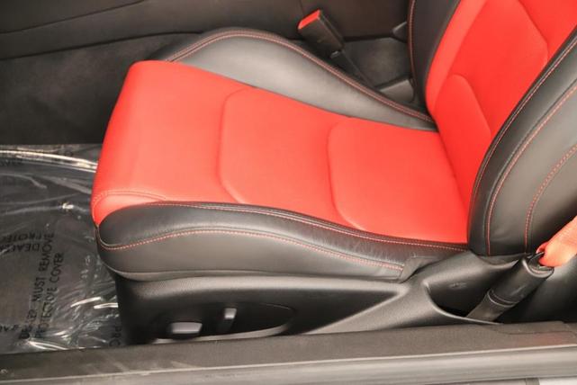 Photo of 2022 Satin Steel Metallic Chevrolet Camaro