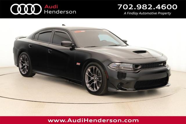 2023 Dodge Charger