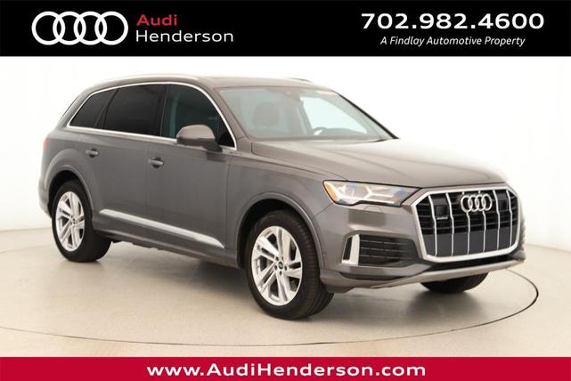 2023 Audi Q7