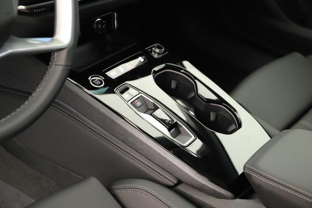 Photo of 2025 Mythos Black Metallic Audi A5
