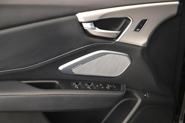 Photo of 2021 Majestic Black Pearl Acura RDX