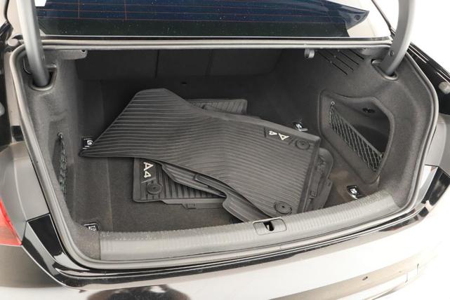 Photo of 2022 Brilliant Black Audi A4
