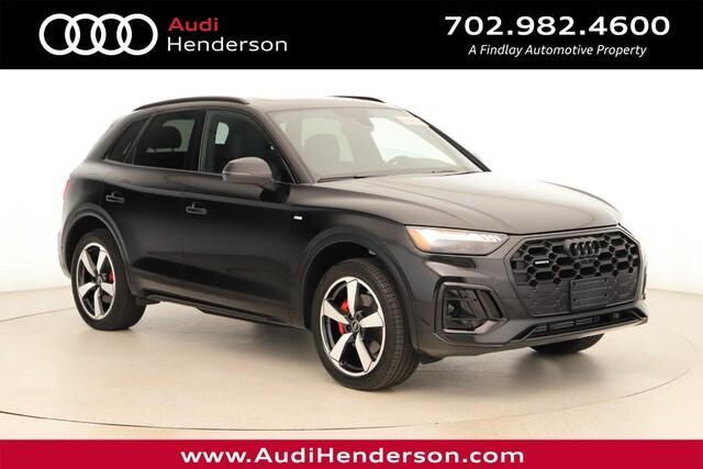 2024 Audi Q5