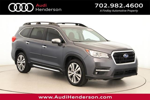 2021 Subaru Ascent