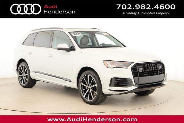 2023 Audi Q7