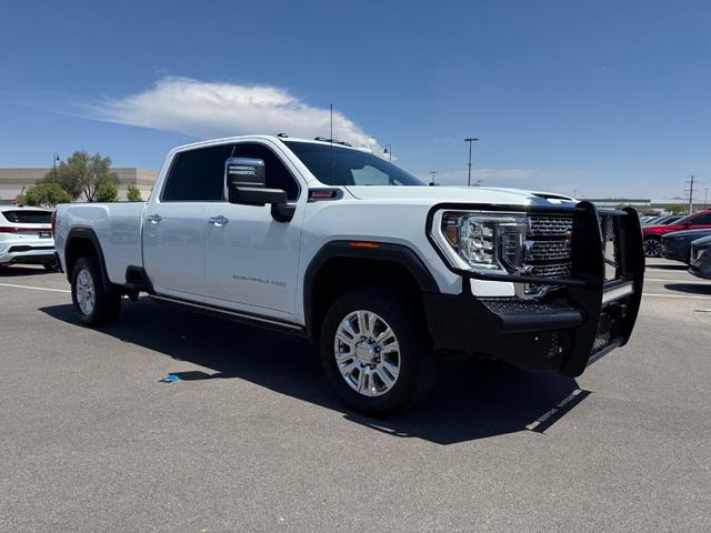 2021 GMC Sierra 3500