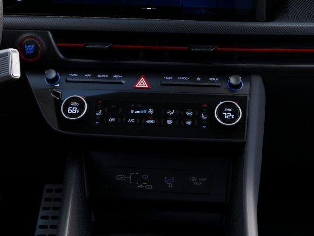 Photo of 2026 Serenity White Hyundai SONATA