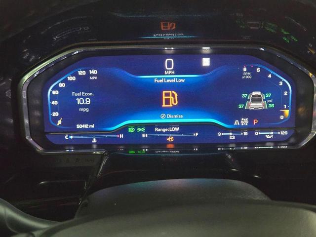 Photo of 2022 Glacier Blue Metallic Chevrolet Silverado 1500