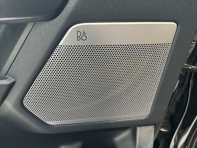 Photo of 2023 Agate Black Metallic Ford F-150