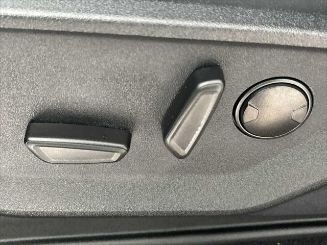 Photo of 2023 Agate Black Metallic Ford F-150
