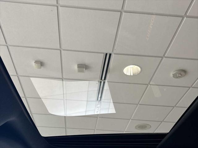 Photo of 2023 Agate Black Metallic Ford F-150