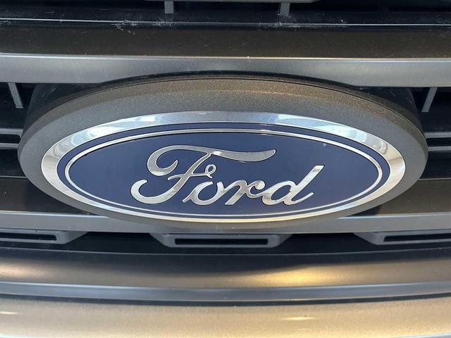 Photo of 2021 Iconic Silver Metallic Ford F-150