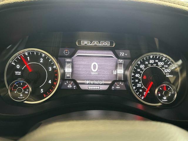 Photo of 2022 Delmonico Red Pearlcoat RAM 3500