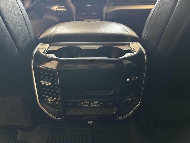 Photo of 2022 Delmonico Red Pearlcoat RAM 3500