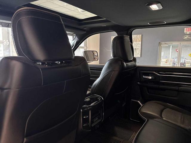 Photo of 2022 Delmonico Red Pearlcoat RAM 3500