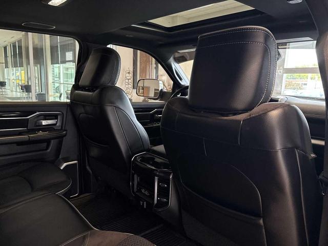 Photo of 2022 Delmonico Red Pearlcoat RAM 3500