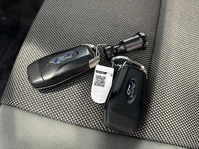Photo of 2019 Velocity Blue Metallic Ford F-150