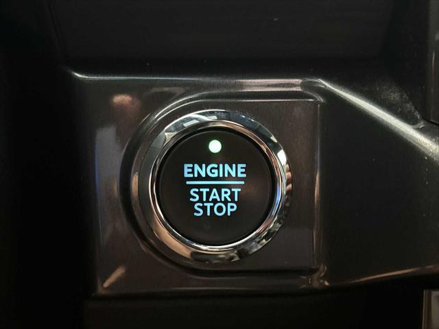 Photo of 2022 Agate Black Metallic Ford F-150