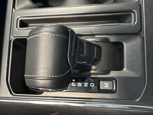 Photo of 2022 Agate Black Metallic Ford F-150