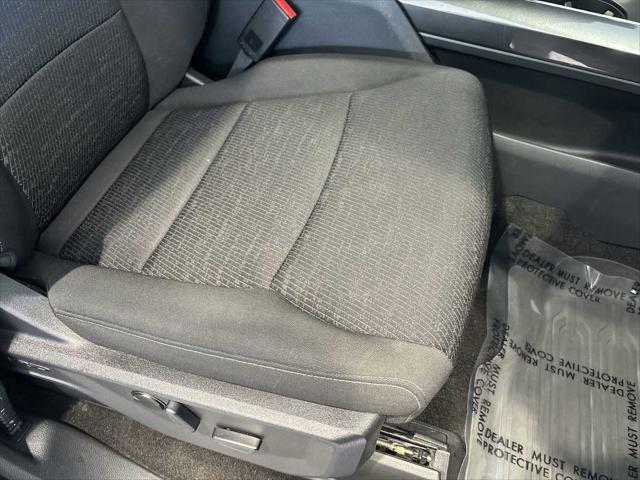 Photo of 2022 Agate Black Metallic Ford F-150