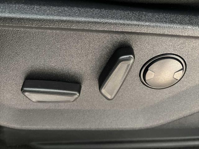 Photo of 2022 Agate Black Metallic Ford F-150