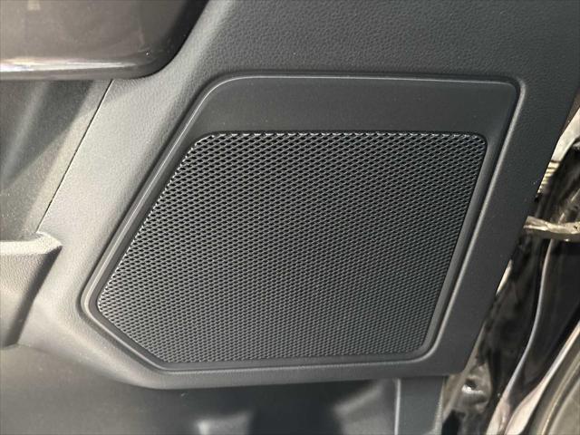 Photo of 2022 Agate Black Metallic Ford F-150
