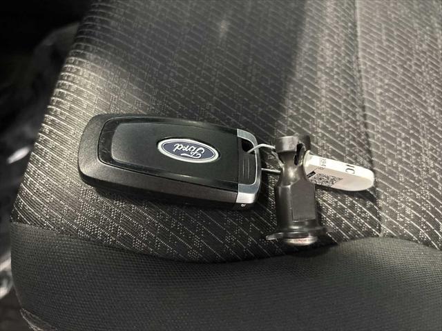 Photo of 2022 Agate Black Metallic Ford F-150